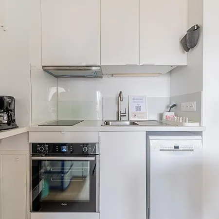 Le Goeland Rieur - A Moins De 100 M De La Apartment Courseulles-sur-Mer