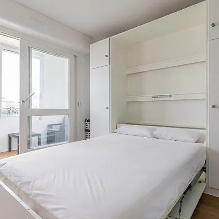 Apartment Le Goeland Rieur - A Moins De 100 M De La Courseulles-sur-Mer