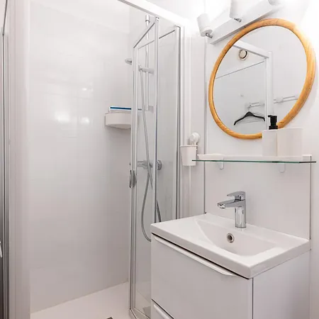 Apartment Le Goeland Rieur - A Moins De 100 M De La Courseulles-sur-Mer