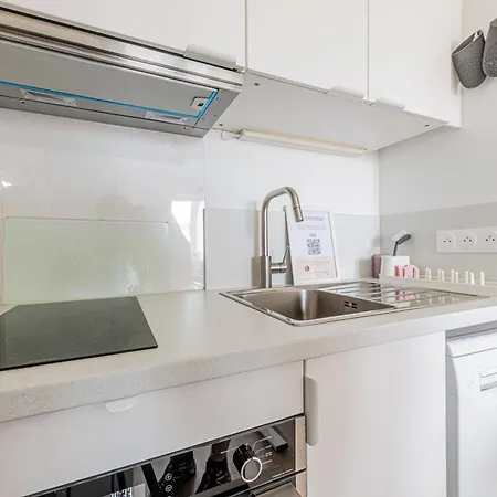 Le Goeland Rieur - A Moins De 100 M De La Apartment Courseulles-sur-Mer