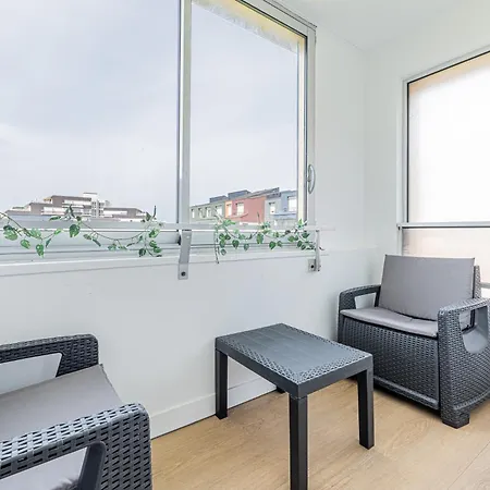 Le Goeland Rieur - A Moins De 100 M De La Apartment